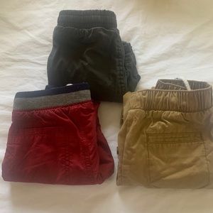 Winter pants for toddlers